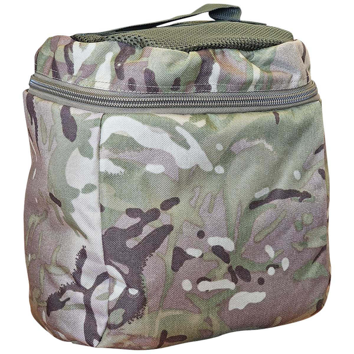 marauder boot bag mtp camo