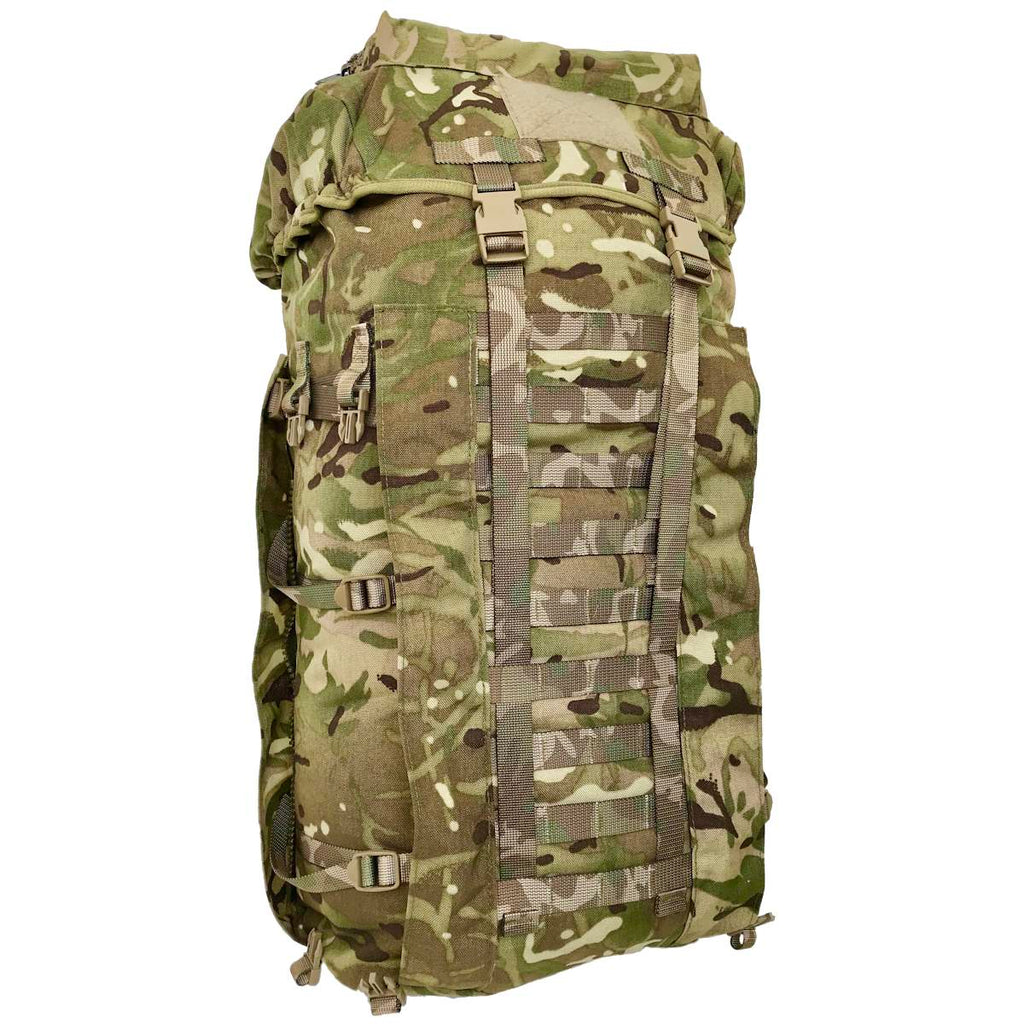 MTP PLCE Main Bergen 100 L | Military Kit