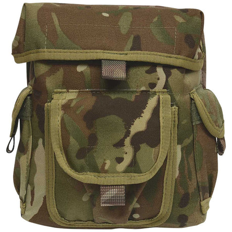 marauder commanders pouch molle mtp camouflage