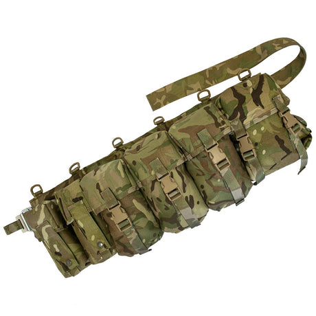 marauder lrrp webbing mtp camouflage