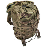 marauder mtp camo patrol pack 20 litre top load