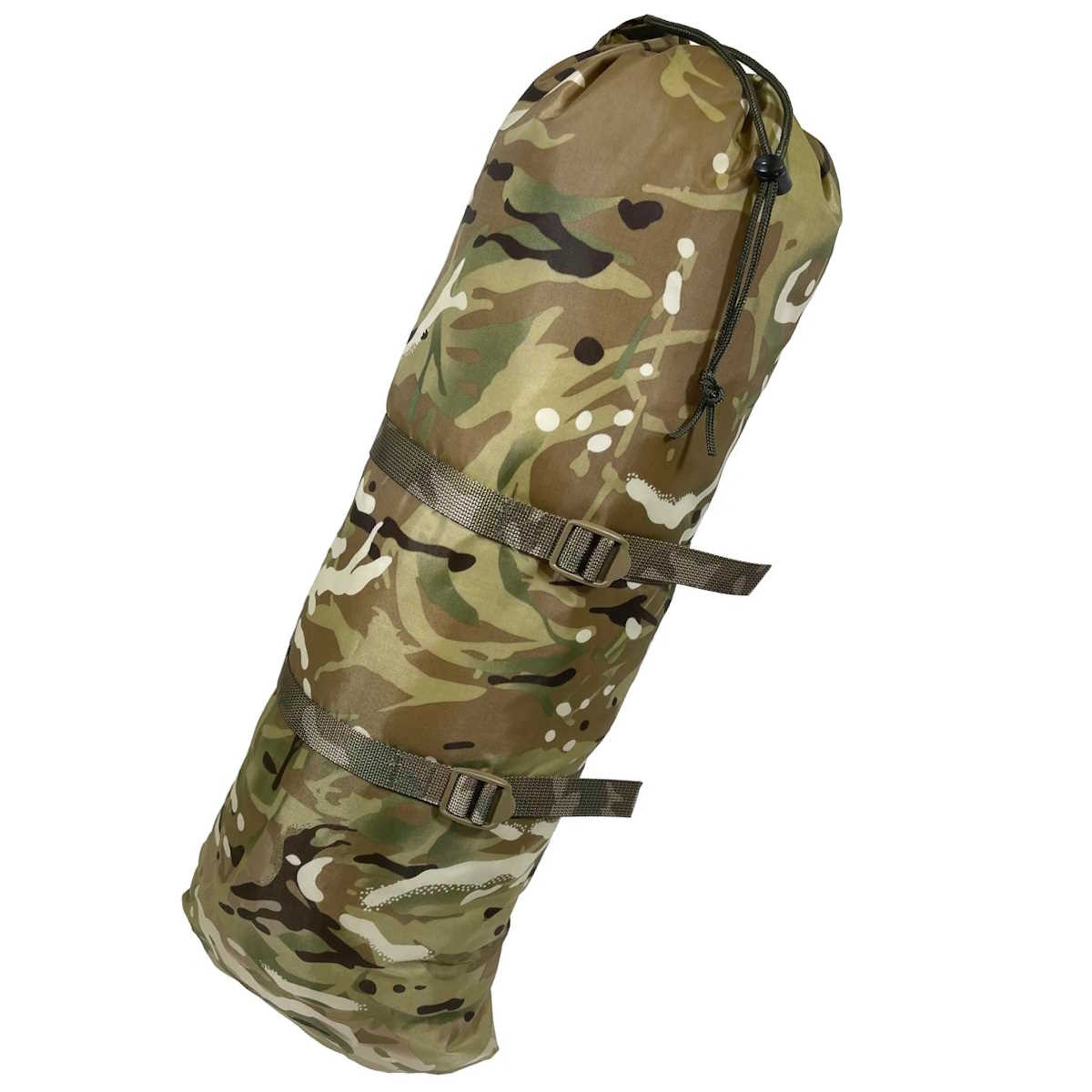 marauder mtp camo roll mat sack