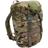 marauder mtp camouflage patrol pack 20 litres