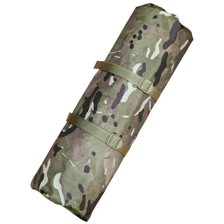 marauder roll mat sack mtp camouflage