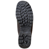 meindl sole of waterproof black used mountain boots