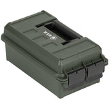 mfh ammo box plastic od