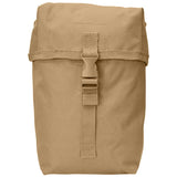 mil tec large utility coyote pouch