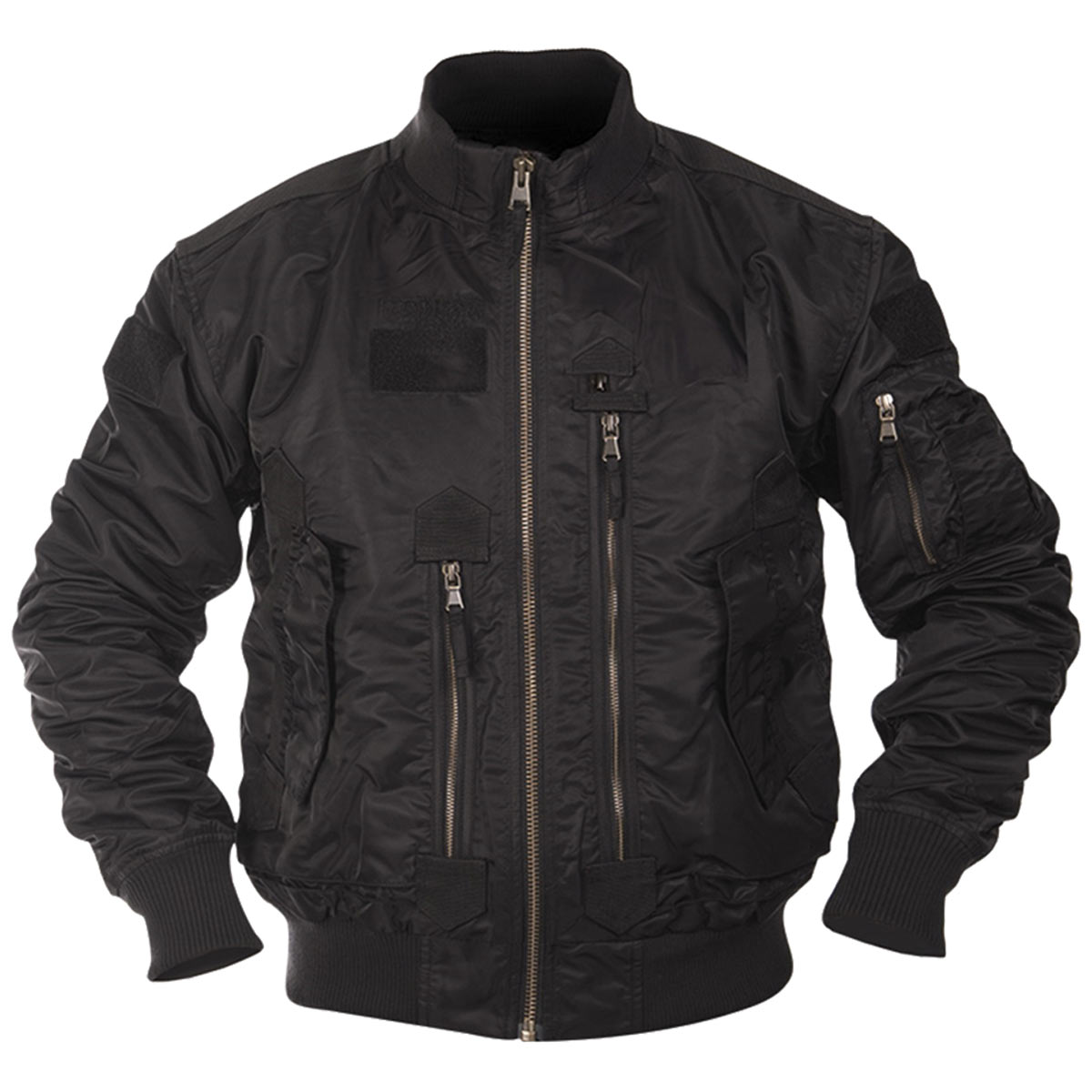 Gore tex flight jacket best sale