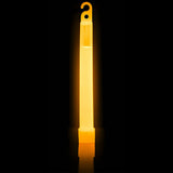 orange cyalume snaplight lightstick 12 hour 6 inch illuminated