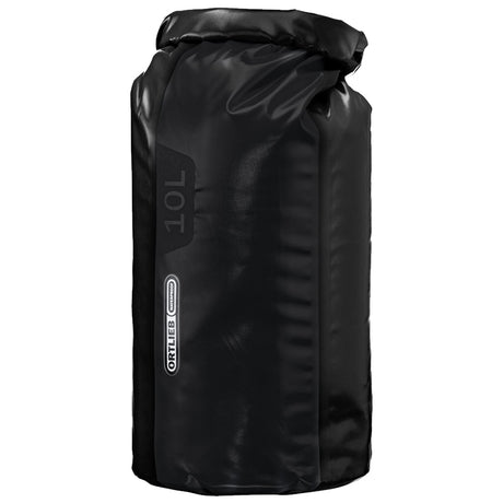 ortlieb pd350 medium weight 10l black drybag