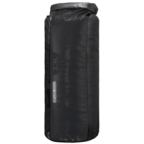 ortlieb pd350 medium weight 13l black drybag