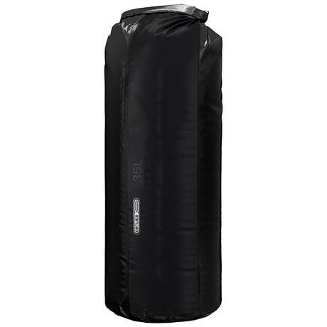 ortlieb pd350 medium weight 35l black drybag