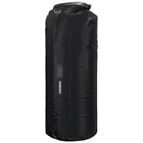 ortlieb pd350 medium weight 79l black drybag