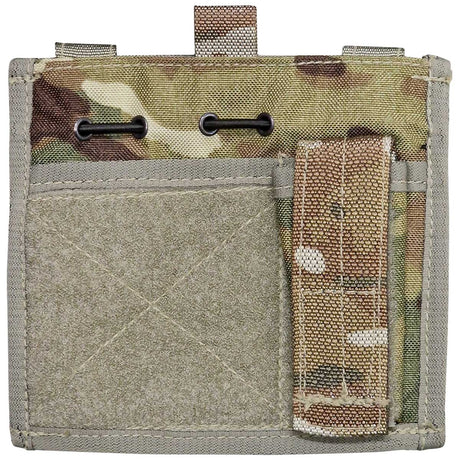 osprey mk commanders admin pouch mtp used