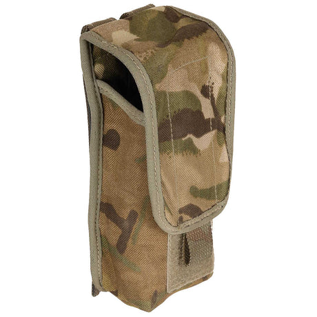 osprey sa80 two mag ammo molle pouch mtp used