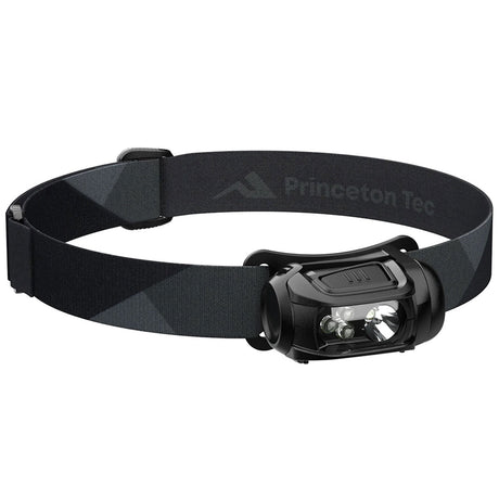 princeton remix led head torch 450 lumens black