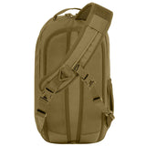 rear of highlander scorpion coyote gearslinger 12l