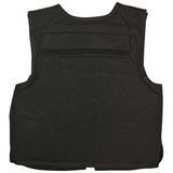 mehler female used overt stab vest body armour 2 pockets