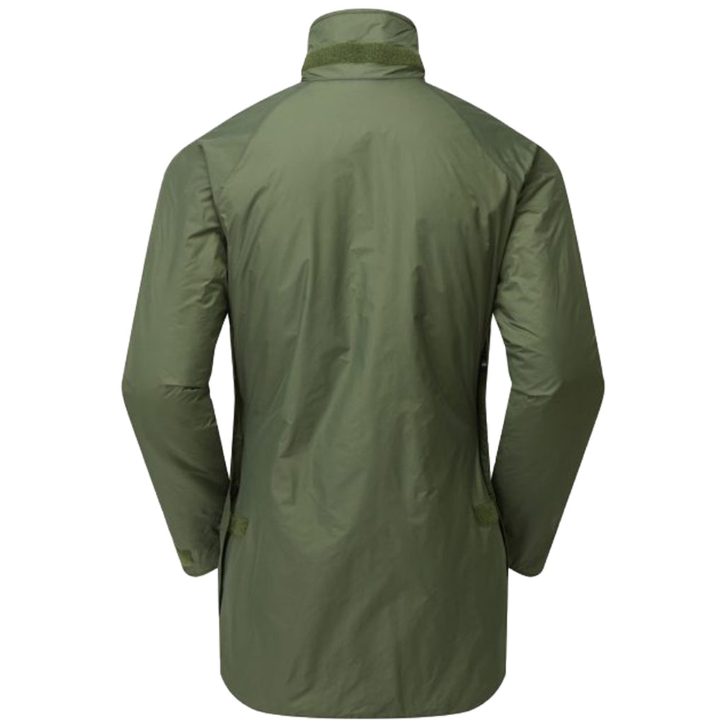 Buffalo Systems Special 6 Shirt Olive Green | Military Kit