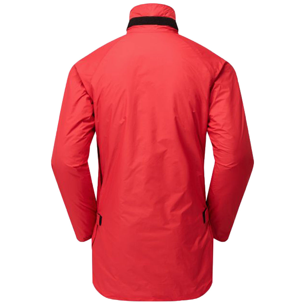 Buffalo Systems Special 6 Shirt Red Military Kit