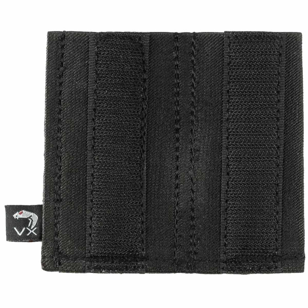 Viper VX Double Pistol Mag Sleeve Black - Free Delivery | Military Kit