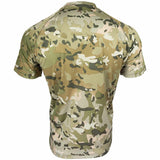 rear of viper tactical vcam mesh tech t shirt