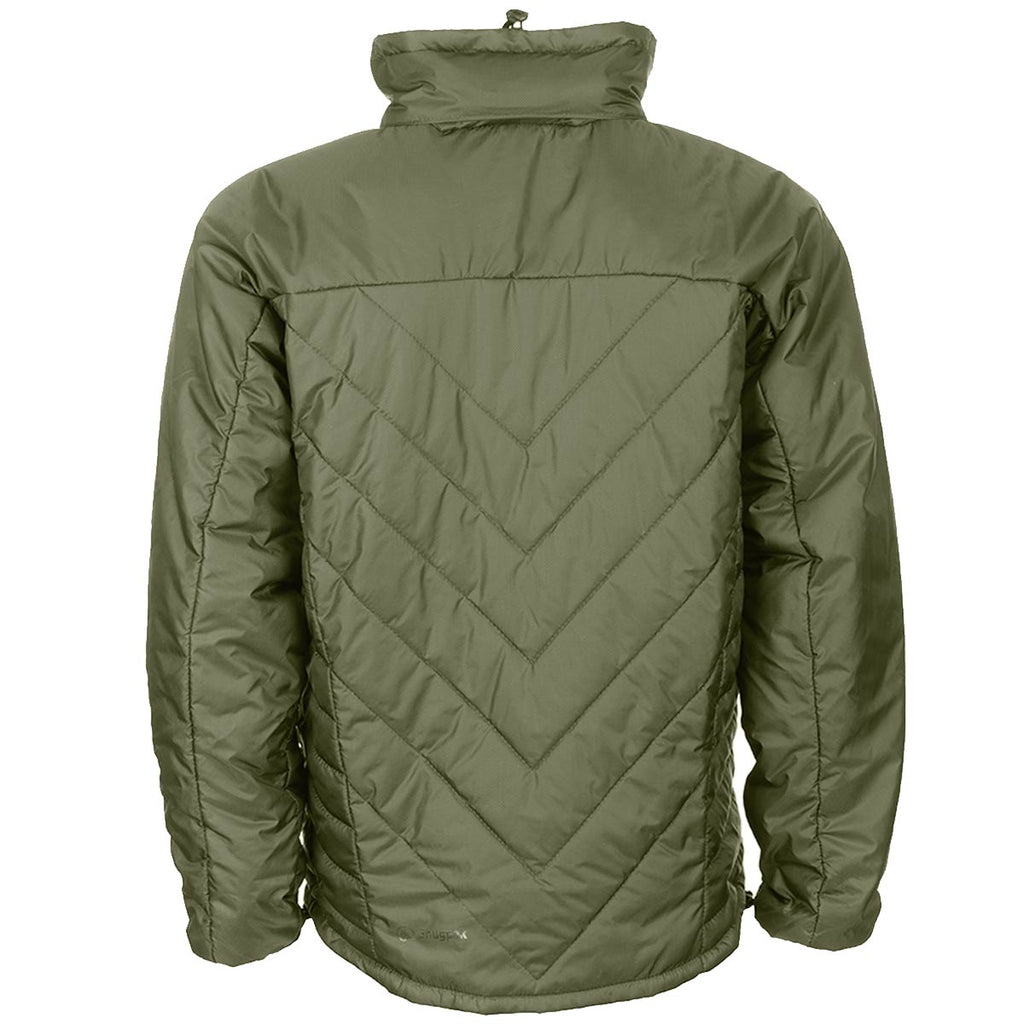 Snugpak SJ3 Softie Jacket Olive - Free Delivery | Military Kit