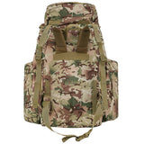 rear padded straps of kombat btp camo plce 120l bergen