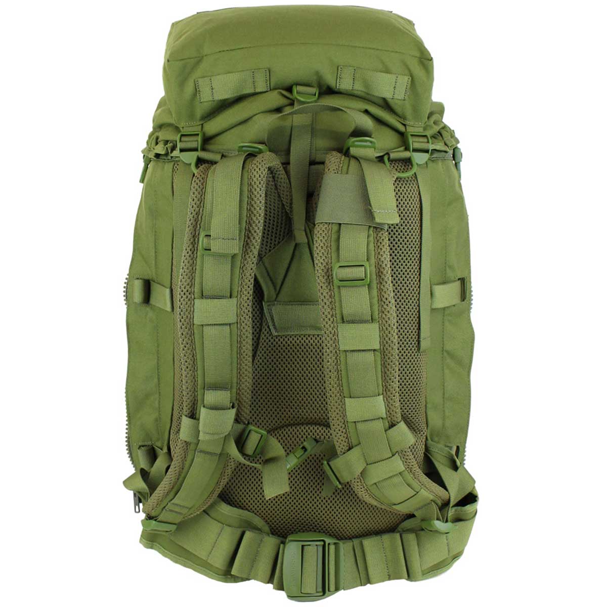 Karrimor SF Predator Patrol 45 Litre Ruckscak Olive Military Kit