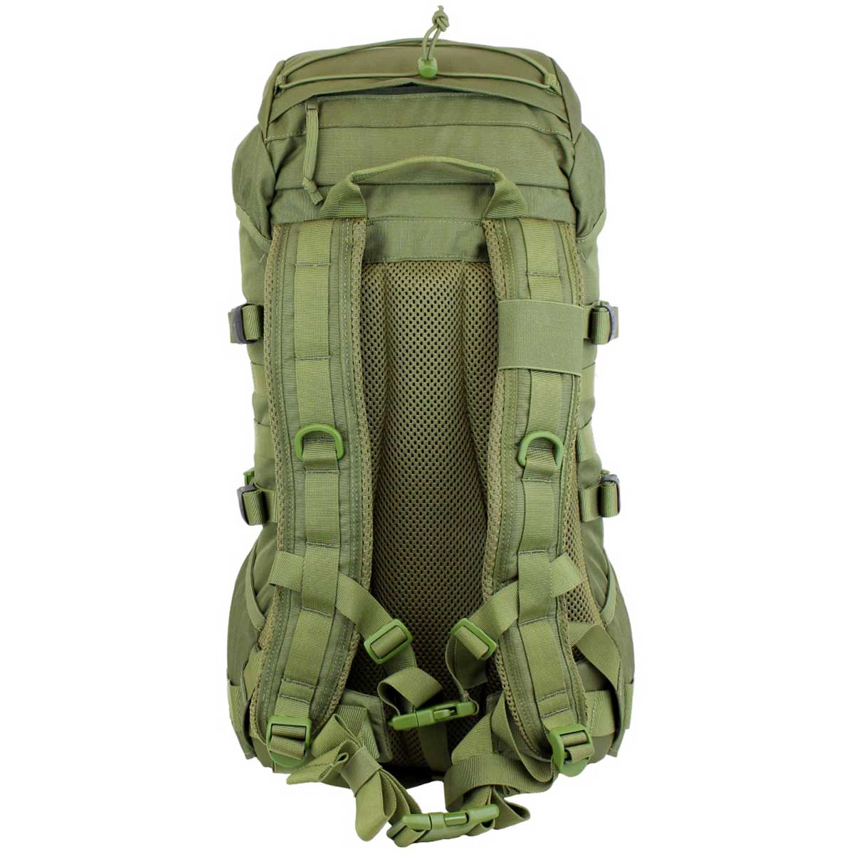 Karrimor SF Predator 30 Litre Rucksack Olive - Free Delivery | Military Kit