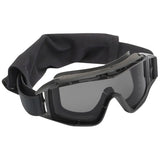 revision desert locust goggles smoke lens