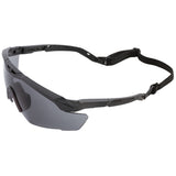 revision sawfly r3 ballistic glasses smoke lens