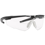 revision stingerhawk ballistic glasses clear lens