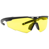 revision stingerhawk ballistic glasses yellow lens