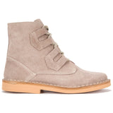 side view roamers ghillie desert boots