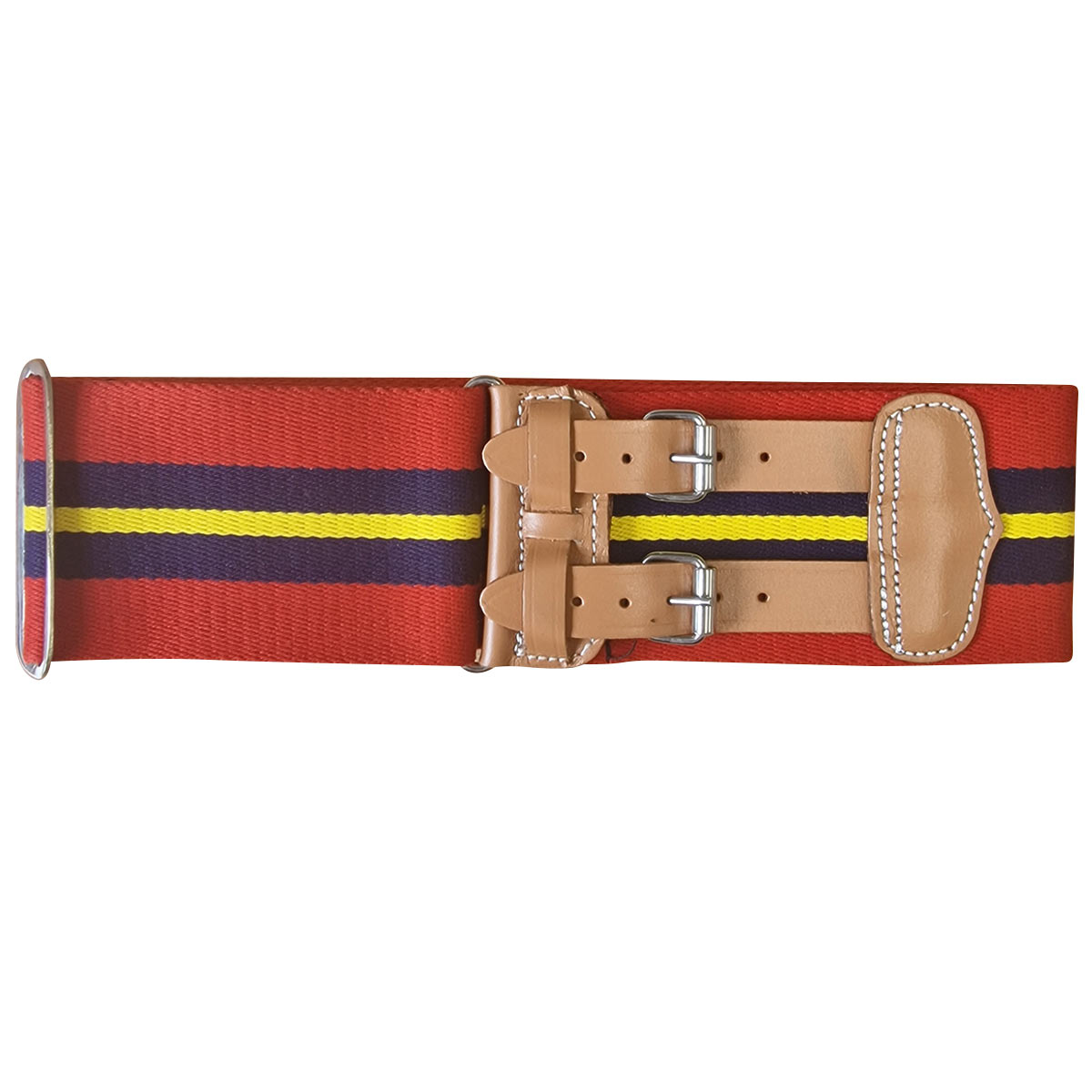 royal artillery stable belt