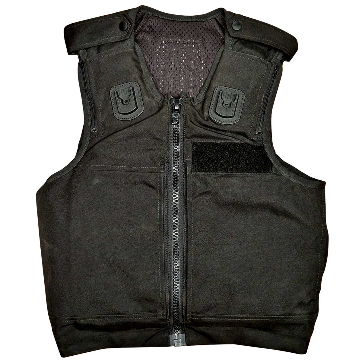 safariland overt stab vest bulletproof body armour used