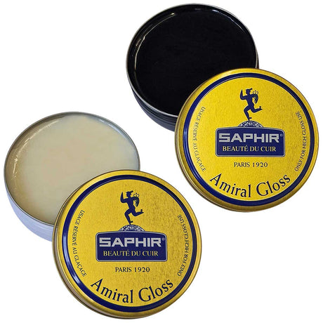 saphir amiral gloss