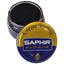 saphir creme surfine cream polish black