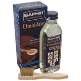 saphir omnidaim suede nubuck cleaner