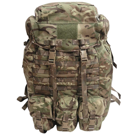 sas para bergen 100 litre mtp camo