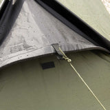 scorpion 2 ix two man tent vent