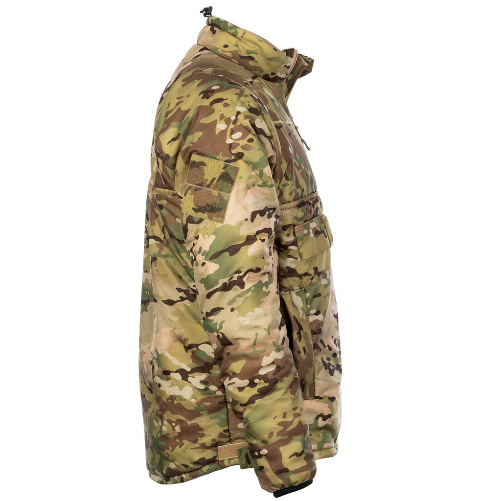 Snugpak Tactical Softie Smock Multicam - Free Delivery | Military Kit