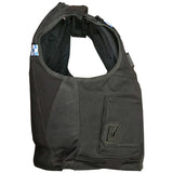 side view hawk female overt stab bulletproof vest