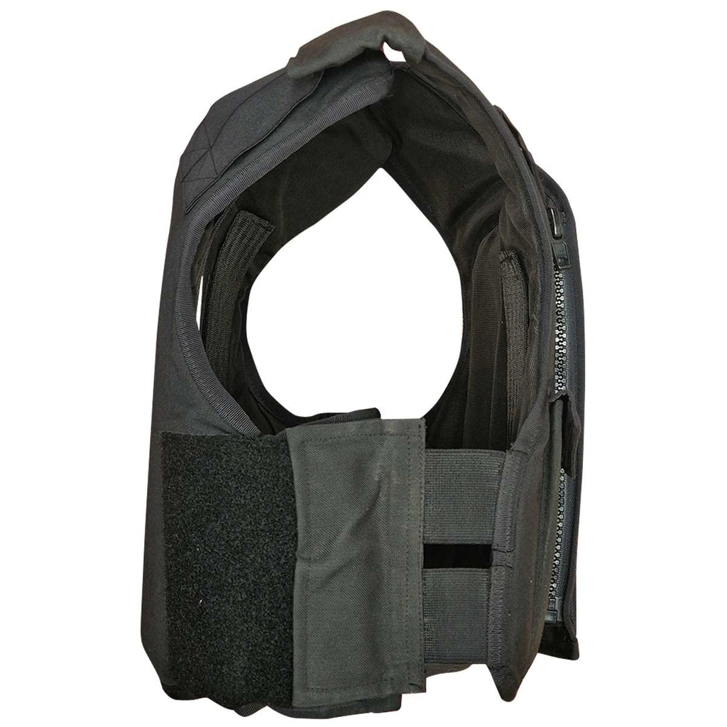 Highmark Overt Stab Vest Bulletproof Body Armour - Used | Military Kit