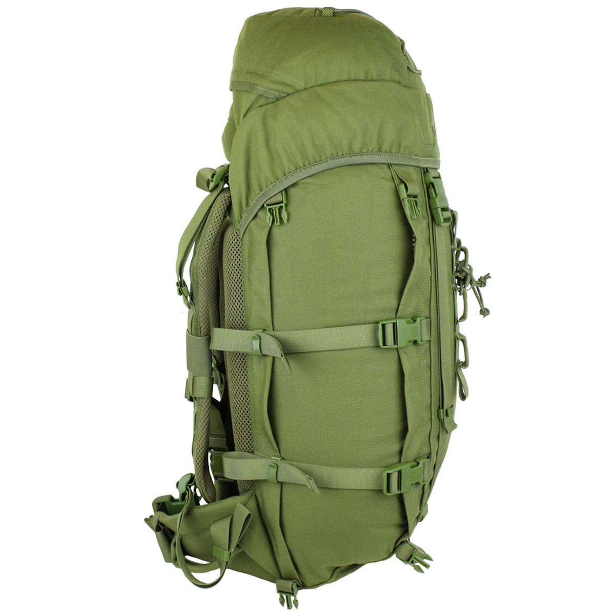 Karrimor SF Sabre 45 Litre Rucksack Olive Free Delivery Military Kit