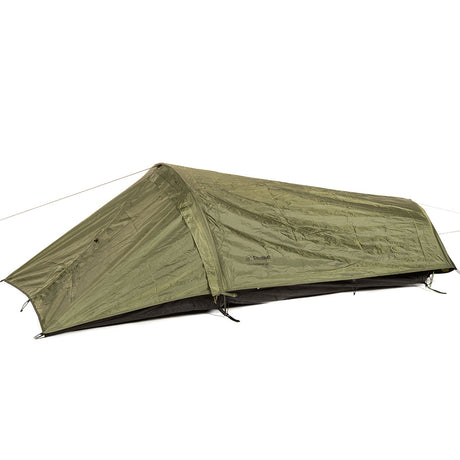 snugpak ionosphere ix 1 person olive tent