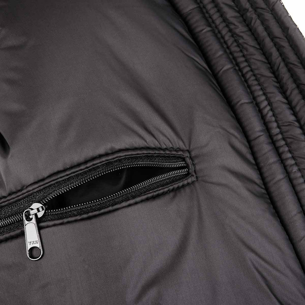 Snugpak SJ12 Softie Jacket Black - Free Delivery | Military Kit