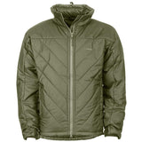 snugpak sj3 insulated jacket olive