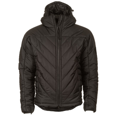 snugpak sj9 insulated jacket black